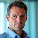 Portrait of David Miller